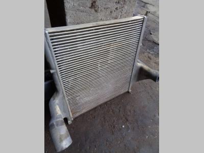 Radiateur intercooler pour Doosan - Daewoo Mega 500 en vente par PRV Ricambi Srl