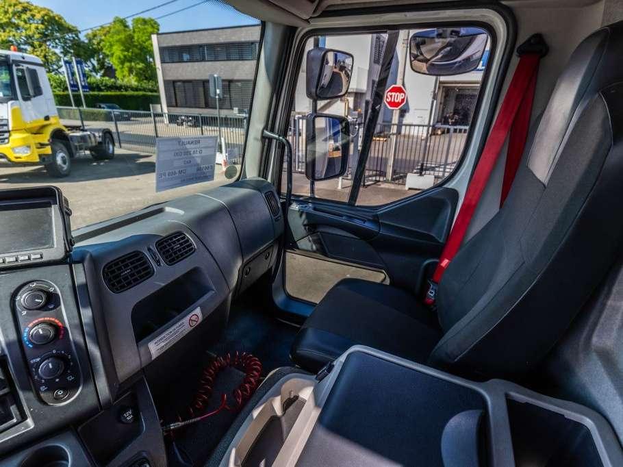Renault D18.250 DXI+DHOLLANDIA Photo 16