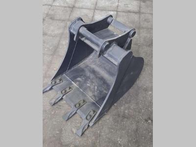 Godet de fouille en vente par C.A. E P. Ghetti Spa