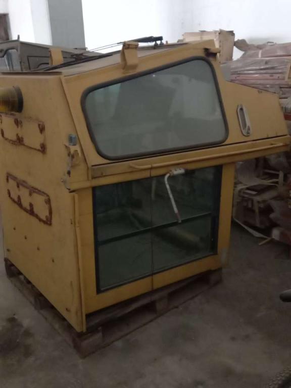 Caterpillar 920 Photo 2