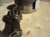 Pignon pour embrayages de direction pour Fiat Allis fl14c Photo 5 thumbnail