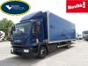 Iveco EUROCARGO CUBE 120-220 Photo 1 thumbnail