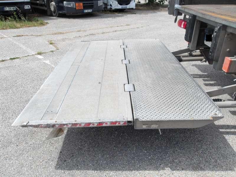 Iveco EUROCARGO CUBE 120-220 Photo 10