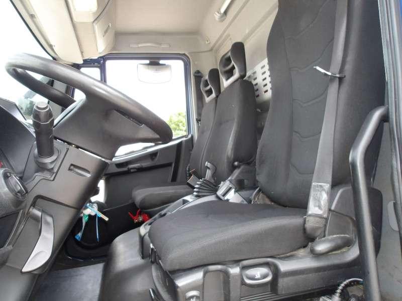 Iveco EUROCARGO CUBE 120-220 Photo 12