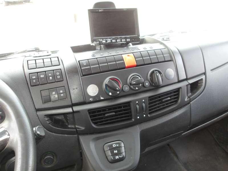 Iveco EUROCARGO CUBE 120-220 Photo 13