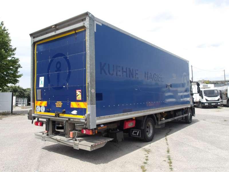 Iveco EUROCARGO CUBE 120-220 Photo 4