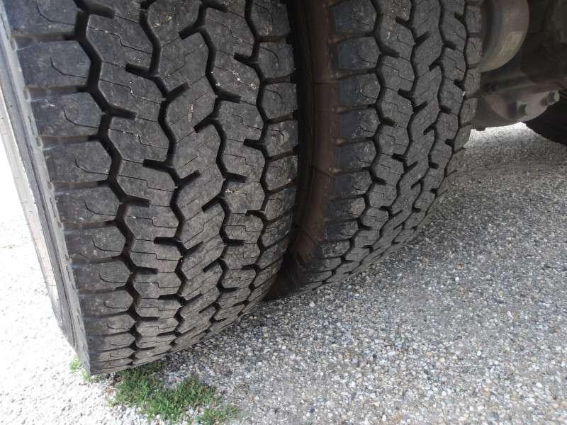 Iveco EUROCARGO CUBE 120-220 Photo 8