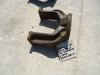 Fourche de roue folle pour Hitachi ZAXIS 350.3 Photo 4 thumbnail