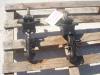 Dispositif de réglage d’embrayage pour Fiat Allis FL 10B-C Photo 5 thumbnail