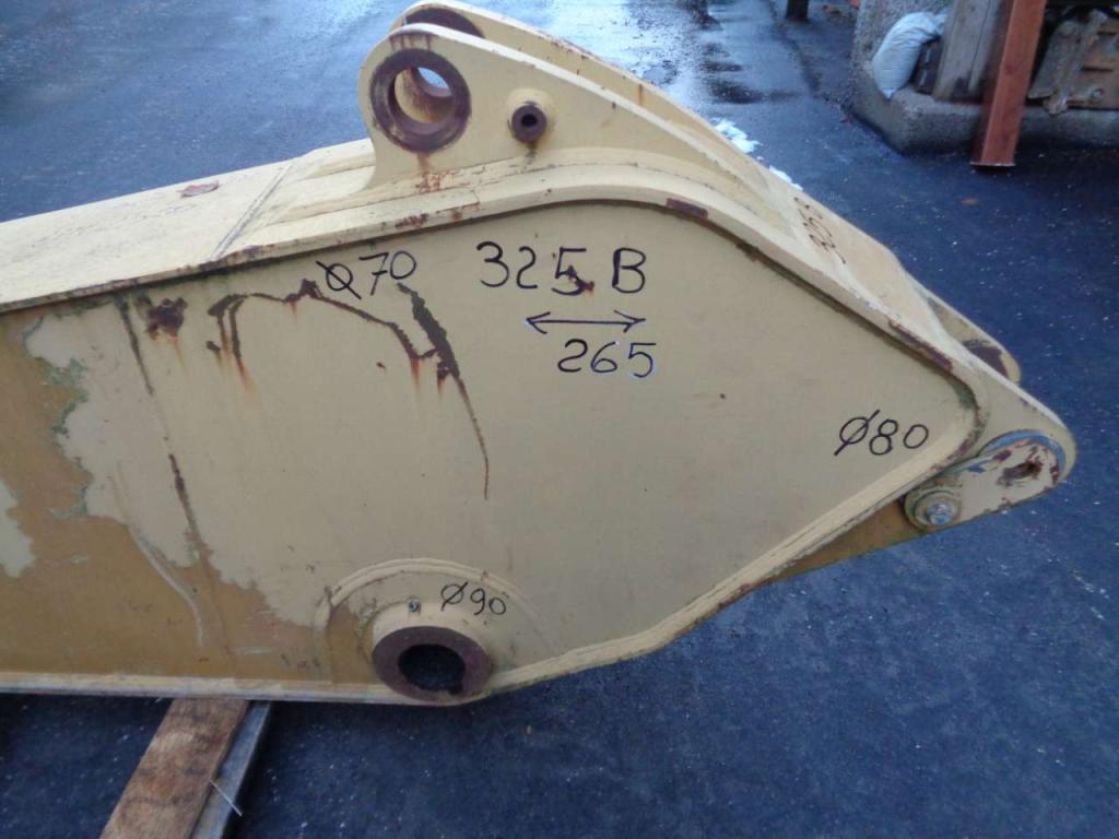 Stick pour Caterpillar 325 B Photo 3