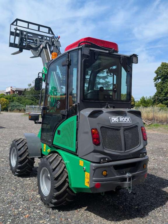 DigRock K1090T Photo 10