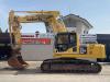 Komatsu PC210NLC Photo 2 thumbnail