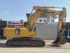 Komatsu PC210NLC Photo 23 thumbnail