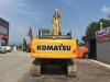 Komatsu PC210NLC Photo 24 thumbnail
