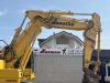 Komatsu PC210NLC Photo 6 thumbnail
