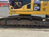 Komatsu PC210NLC Photo 9 thumbnail