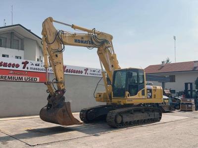 Komatsu PC210NLC en vente par Massucco T. Srl