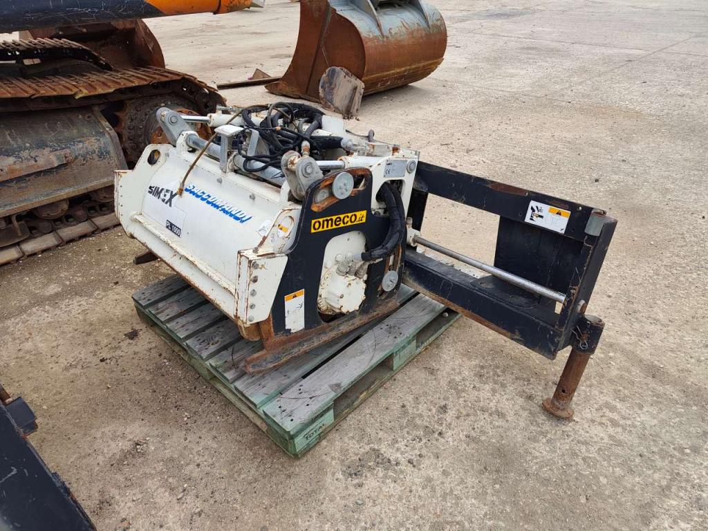 Simex PL1000 Photo 1