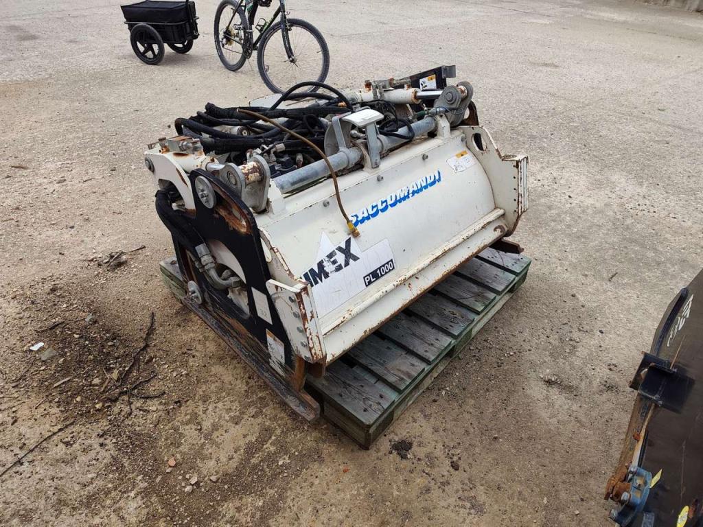 Simex PL1000 Photo 2