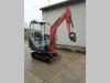 Neuson 1403RD Photo 8 thumbnail