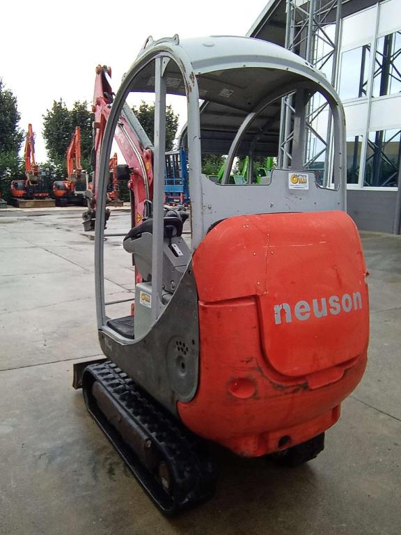 Neuson 1403RD Photo 14