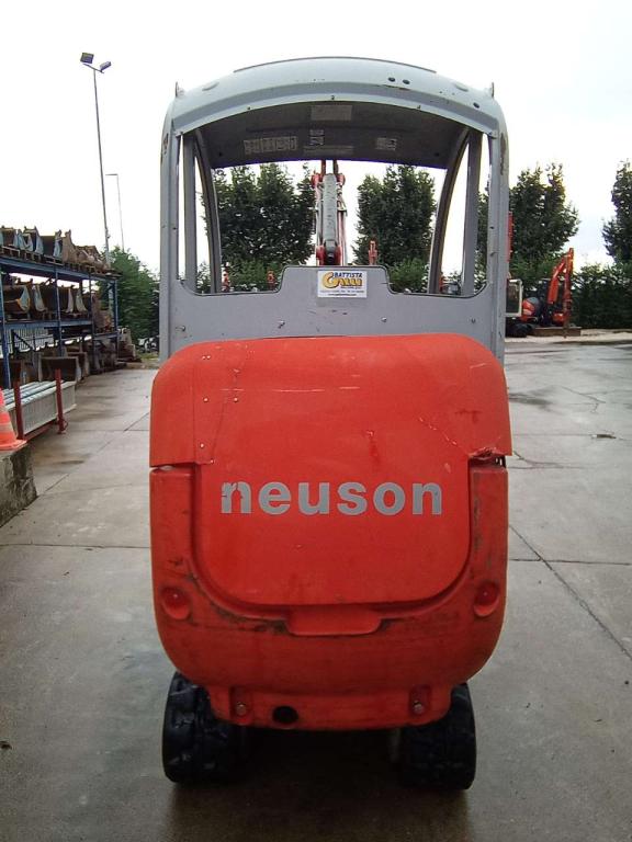 Neuson 1403RD Photo 15
