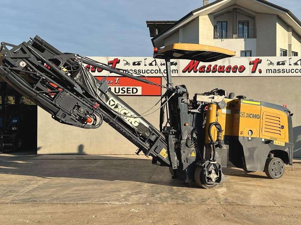 XCMG XM505K Photo 1