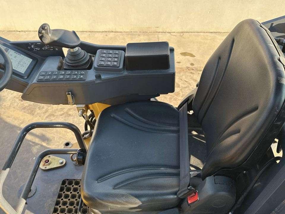 XCMG XM505K Photo 12