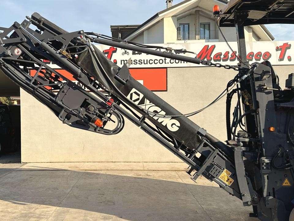XCMG XM505K Photo 6
