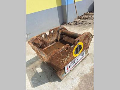 Winkelbauer AP XL Attachment plate en vente par Balavto