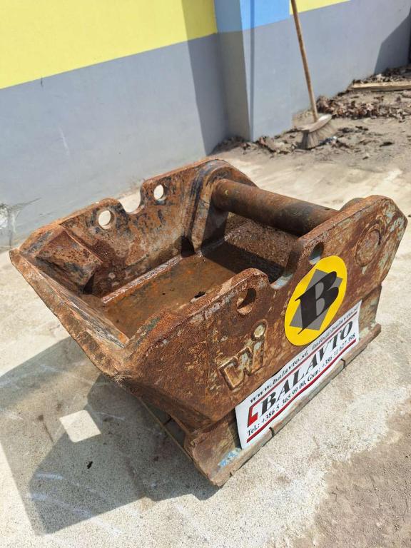 Winkelbauer AP XL Attachment plate Photo 1