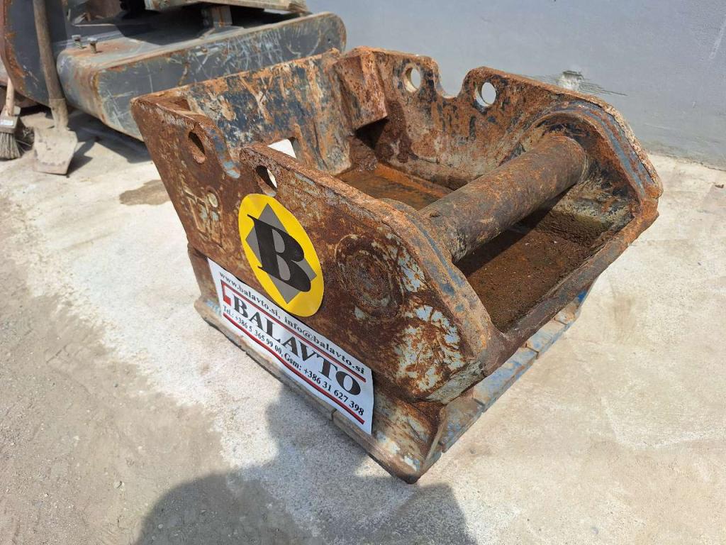 Winkelbauer AP XL Attachment plate Photo 4