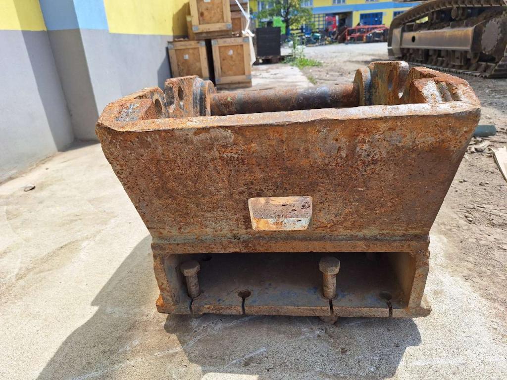 Winkelbauer AP XL Attachment plate Photo 9