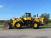Komatsu WA500-6 Photo 1 thumbnail