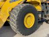 Komatsu WA500-6 Photo 12 thumbnail