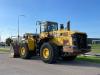 Komatsu WA500-6 Photo 3 thumbnail
