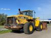 Komatsu WA500-6 Photo 5 thumbnail