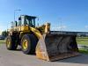 Komatsu WA500-6 Photo 7 thumbnail