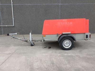Kaeser M 52 - N en vente par Machinery Resale