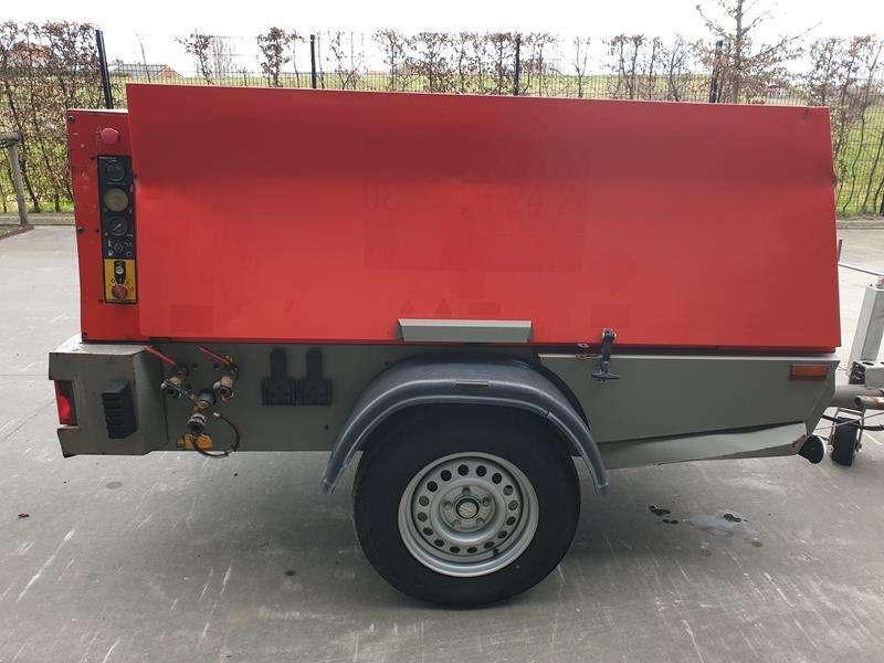 Kaeser M 52 - N Photo 13