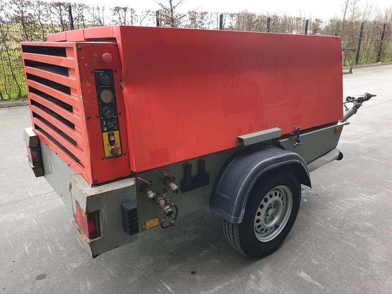 Kaeser M 52 - N Photo 14