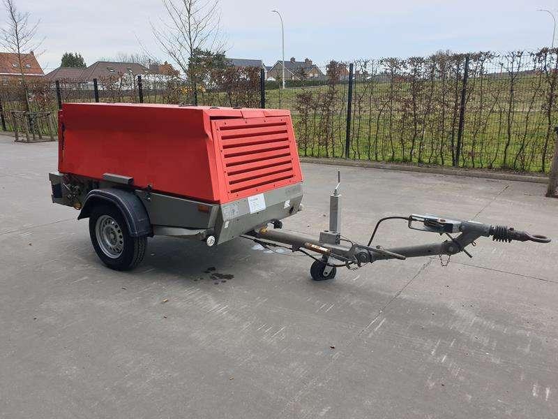 Kaeser M 52 - N Photo 15