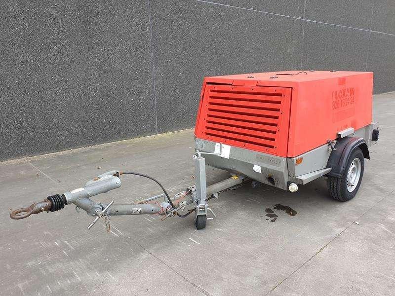 Kaeser M 52 - N Photo 16