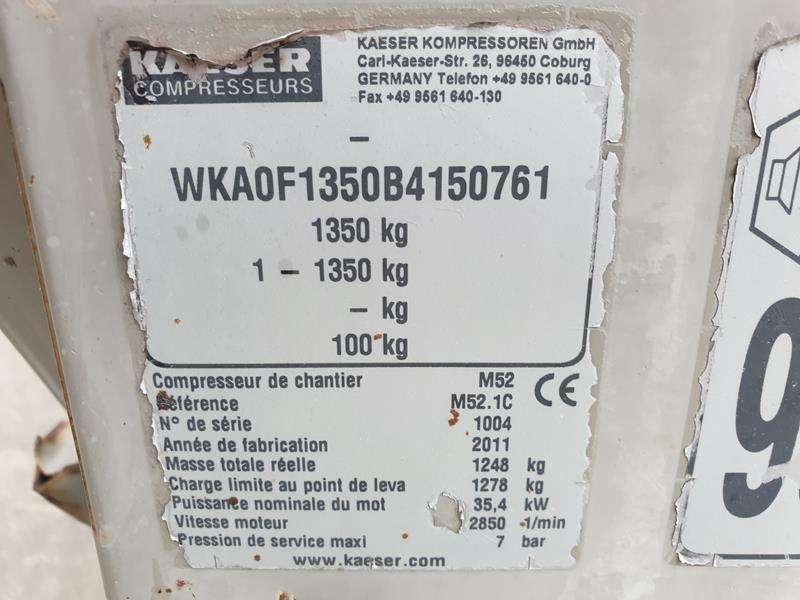 Kaeser M 52 - N Photo 17