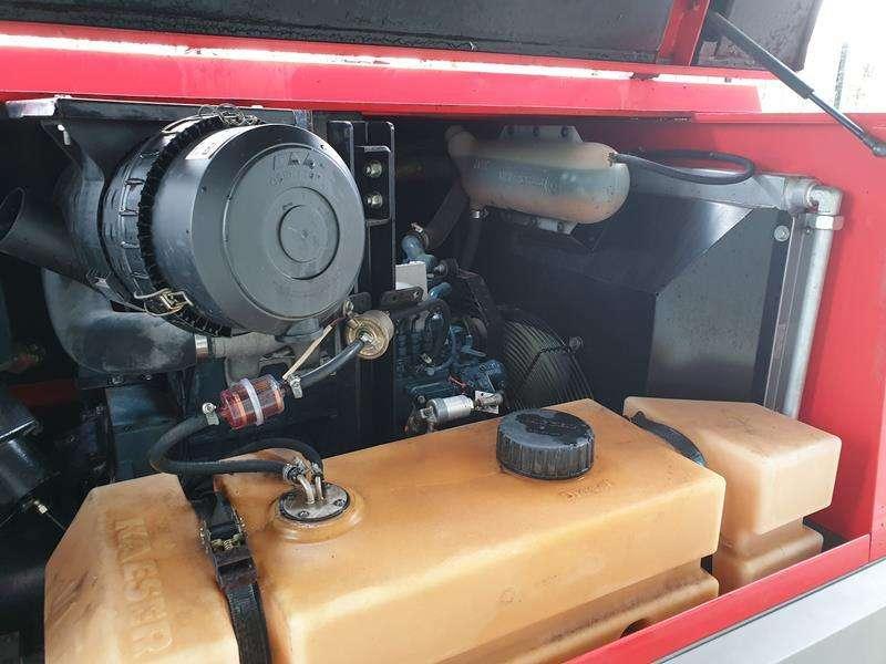 Kaeser M 52 - N Photo 7