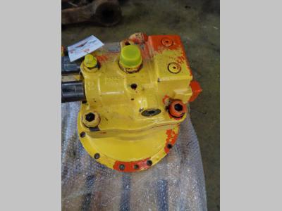 Moteur de rotation de la tourelle pour Fiat Hitachi Ex 355 en vente par PRV Ricambi Srl