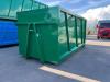 CONTAINER SCARRABILE NUOVO A CIELO APERTO Photo 2 thumbnail