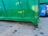 CONTAINER SCARRABILE NUOVO A CIELO APERTO Photo 6 thumbnail