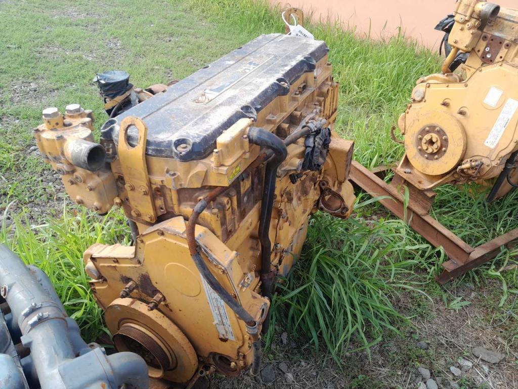 Moteur à combustion pour Caterpillar C11 Photo 3