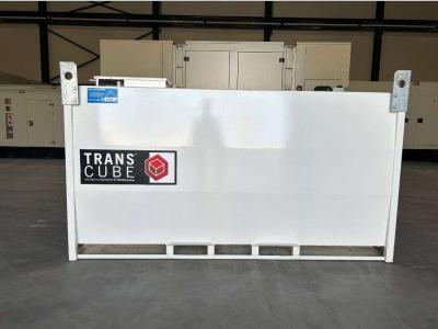 Western Global 20TCC - 2.000 Liter Diesel Tank - DPX-25083 en vente par DPX Power Europe B.V.